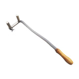 Maxbell Green Garden Pruning Shear Seven-shaped Multipurpose Stable Bonsai Gardening 37cmx5cm