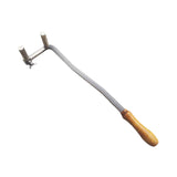 Maxbell Green Garden Pruning Shear Seven-shaped Multipurpose Stable Bonsai Gardening 37cmx5cm