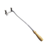 Maxbell Green Garden Pruning Shear Seven-shaped Multipurpose Stable Bonsai Gardening 44cmx6cm