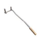 Maxbell Green Garden Pruning Shear Seven-shaped Multipurpose Stable Bonsai Gardening 44x6cm