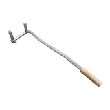 Maxbell Green Garden Pruning Shear Seven-shaped Multipurpose Stable Bonsai Gardening 44x6cm
