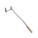 Maxbell Green Garden Pruning Shear Seven-shaped Multipurpose Stable Bonsai Gardening 44x6cm