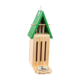 Maxbell Butterfly House and Feeder Easy to Clean Versatile Natural Butterfly Habitat