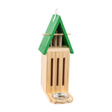 Maxbell Butterfly House and Feeder Easy to Clean Versatile Natural Butterfly Habitat