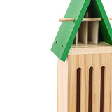 Maxbell Butterfly House and Feeder Easy to Clean Versatile Natural Butterfly Habitat