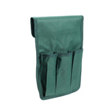 Maxbell Garden Kneeler Seat Green Multipurpose Compact Thick Sponge Padding Foldable Style D