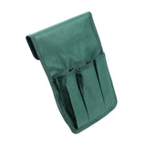 Maxbell Garden Kneeler Seat Green Multipurpose Compact Thick Sponge Padding Foldable Style D