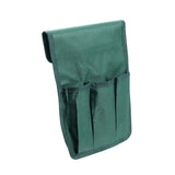 Maxbell Garden Kneeler Seat Green Multipurpose Compact Thick Sponge Padding Foldable Style D