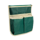 Maxbell Garden Kneeler Seat Green Multipurpose Compact Thick Sponge Padding Foldable Style E