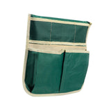 Maxbell Garden Kneeler Seat Green Multipurpose Compact Thick Sponge Padding Foldable Style E