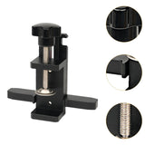 Maxbell Cabinet Door Mounting Jig Practical Woodworkings Tool for Installing Cabinets