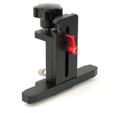 Maxbell Cabinet Door Mounting Jig Practical Woodworkings Tool for Installing Cabinets