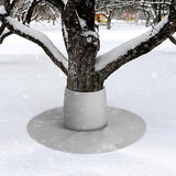 Maxbell Winter Frost Protection Plant Pot Thermal Cover Reusable Upper Diameter 30cm
