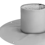 Maxbell Winter Frost Protection Plant Pot Thermal Cover Reusable Upper Diameter 30cm