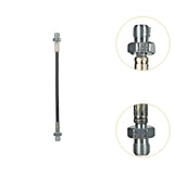 Maxbell Air Pump Inflatable Tube Pump Hose for Paddle Board Stand up Board Surfboard
