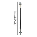 Maxbell Air Pump Inflatable Tube Pump Hose for Paddle Board Stand up Board Surfboard