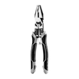 Maxbell Multipurpose Wire Strippers Sturdy Wire Cutter for Crimping Cutting Screwing Wire Cutter