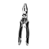 Maxbell Multipurpose Wire Strippers Sturdy Wire Cutter for Crimping Cutting Screwing Wire Cutter
