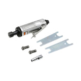 Maxbell Straight Air Die Grinder Sturdy Air Die Grinder Kit for Chamfering Engraving