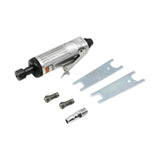 Maxbell Straight Air Die Grinder Sturdy Air Die Grinder Kit for Chamfering Engraving