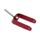 Maxbell Caster Fork 106-2196-01 Replace for 74351(18-44Z) 74434(ZD530) 74437(ZD420T)
