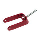 Maxbell Caster Fork 106-2196-01 Replace for 74351(18-44Z) 74434(ZD530) 74437(ZD420T)