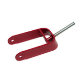 Maxbell Caster Fork 106-2196-01 Replace for 74351(18-44Z) 74434(ZD530) 74437(ZD420T)