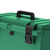 Maxbell Tool Box Protection Easy Carry Organizer Case for Hardware Outdoor Traveling