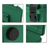 Maxbell Tool Box Protection Easy Carry Organizer Case for Hardware Outdoor Traveling