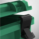 Maxbell Tool Box Protection Easy Carry Organizer Case for Hardware Outdoor Traveling