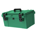 Maxbell Tool Box Protection Easy Carry Organizer Case for Hardware Outdoor Traveling