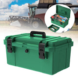 Maxbell Tool Box Protection Easy Carry Organizer Case for Hardware Outdoor Traveling