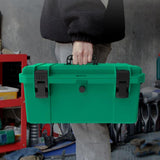 Maxbell Tool Box Protection Easy Carry Organizer Case for Hardware Outdoor Traveling