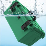 Maxbell Tool Box Protection Easy Carry Organizer Case for Hardware Outdoor Traveling