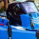 Maxbell 48x Flux Core Gasless Nozzle Tips Kit 0.030" Nozzles Lightweight Replacement