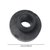 Maxbell Fuel Tank Bushing Grommet Professional Replaces for 735-0149 46-6560 125-336