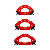 Maxbell CURVE Angle Positioning Template Hardware for Home Carpentry Cutting Machine 66mmx110mm