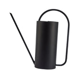 Maxbell 1500 ml Indoor Watering Can Long Mouth for Indoor Houseplants Indoor Outdoor Black