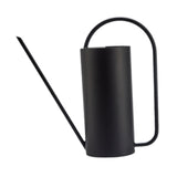 Maxbell 1500 ml Indoor Watering Can Long Mouth for Indoor Houseplants Indoor Outdoor Black