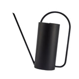 Maxbell 1500 ml Indoor Watering Can Long Mouth for Indoor Houseplants Indoor Outdoor Black