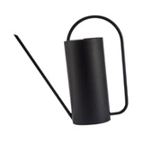 Maxbell 1500 ml Indoor Watering Can Long Mouth for Indoor Houseplants Indoor Outdoor Black