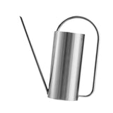 Maxbell 1500 ml Indoor Watering Can Long Mouth for Indoor Houseplants Indoor Outdoor Silver
