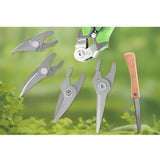 Garden Pruning Shears for Picking Fruits Potted Landscape Branches