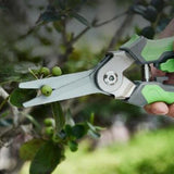 Garden Pruning Shears for Picking Fruits Potted Landscape Branches