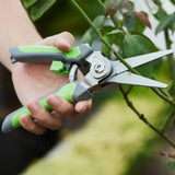 Garden Pruning Shears for Picking Fruits Potted Landscape Branches