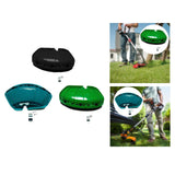 Maxbell Grass Trimmer Shield Guard Repair Maintenance Yard Garden Brush Cutter Guard Blue