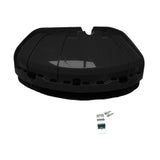 Maxbell Grass Trimmer Shield Guard Repair Maintenance Yard Garden Brush Cutter Guard Black
