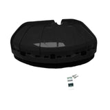 Maxbell Grass Trimmer Shield Guard Repair Maintenance Yard Garden Brush Cutter Guard Black