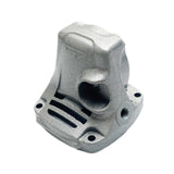 Angle Grinder Head Shell Gearbox Accessories for GA5030 GA4030 Replace Parts