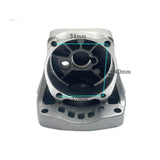 Angle Grinder Head Shell Gearbox Accessories for GA5030 GA4030 Replace Parts